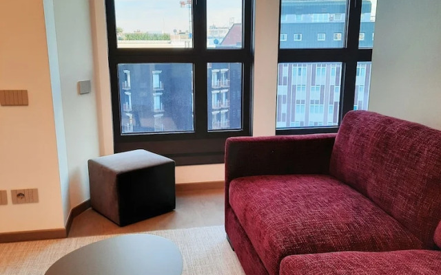 Milan Eleven by Brera Apartments