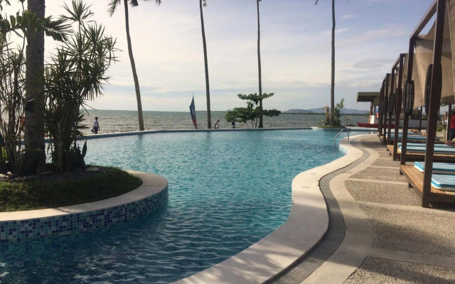 The Oriental Leyte