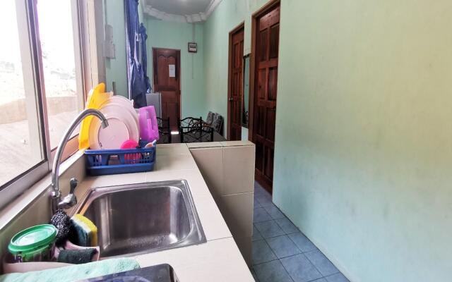 Hotel O Sosodikon Inap Desa