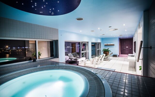 Hotel Scandic Sluseholmen