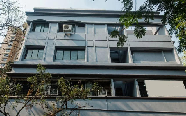 OYO 11879 Ashu Bini Hospitality Pvt Ltd Kalptaru