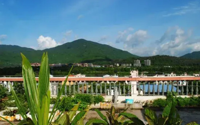 Sanya Linwang Haiyuan Business Hotel