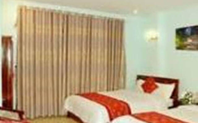 Huyen Trang Hotel