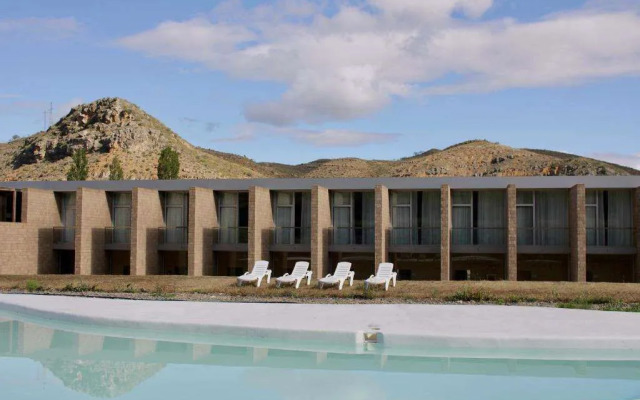 Balneario de la Albotea