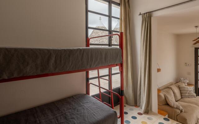 Trullo Santa Pazienza 5 3