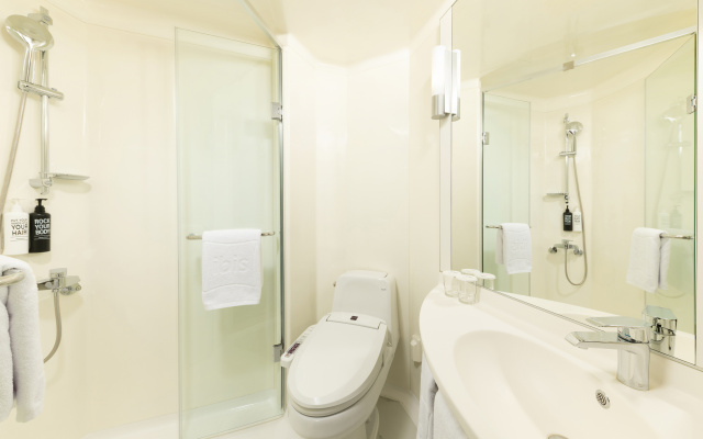 ibis Ambassador Seoul Insadong (Newly renovated in 2025)
