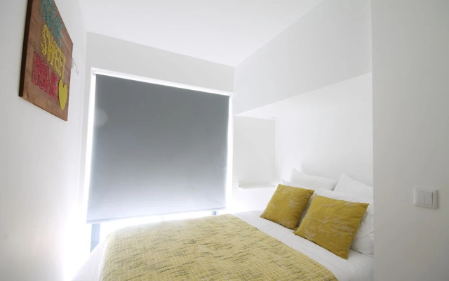 18 City Retreat with marvelous terrace