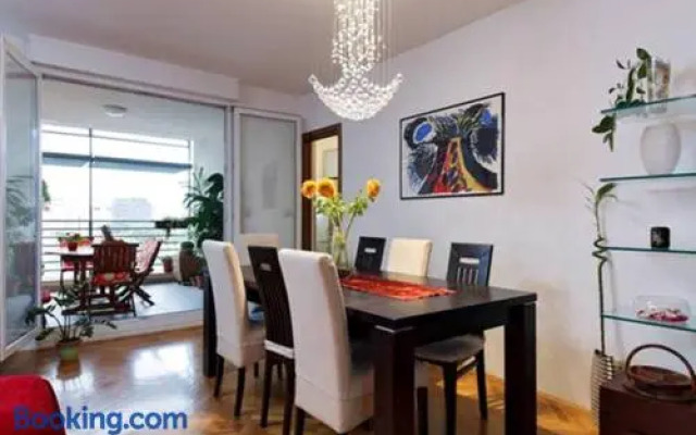 Apartment Majda