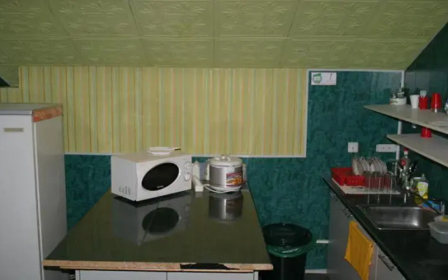 Guest House 15