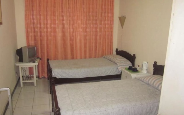 Hotel Vidi 1