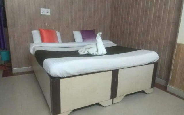 Panambi Tapovan Resort