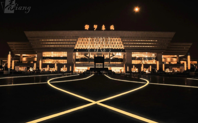 Zhengzhou Meicheng Qingya Hotel