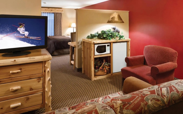 The Lodge at Brainerd Lakes, Trademark Collection by Wyndham