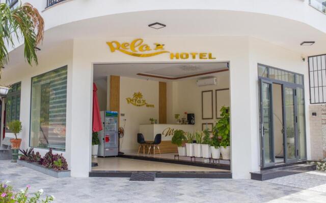 Relax hotel