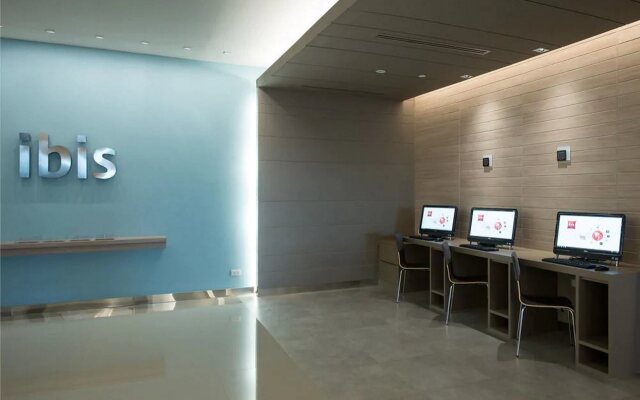 ibis Bangkok Siam
