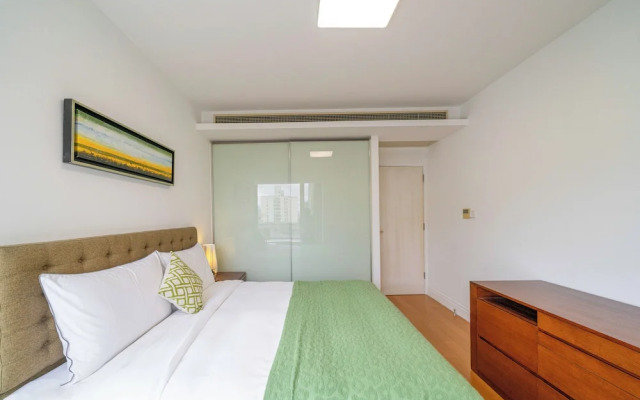 Tyms Premium 2BR 1BA Residence Yongxin