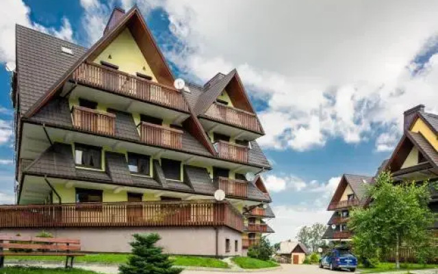 Apartament Alex