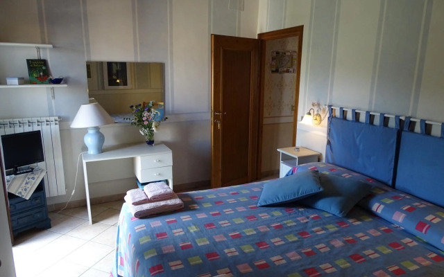 Bed & Breakfast La Casa Del Sole