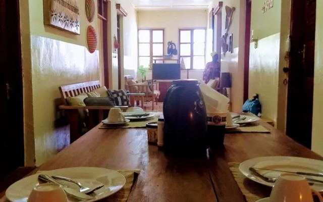 James' House