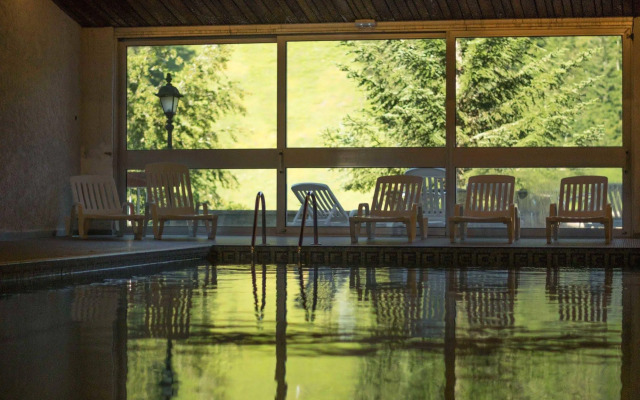 Relais du Silence les Buttes