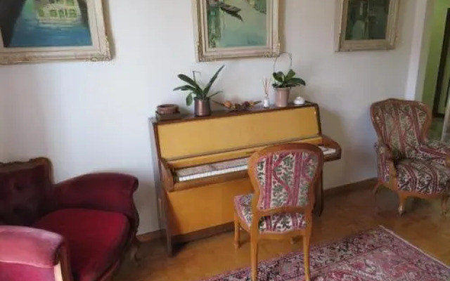 Hotel Garni Domus Mea