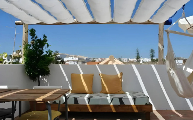 Calçada Guesthouse