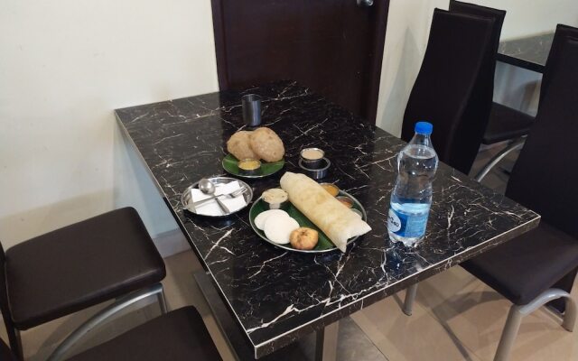Hotel Abi Krishna