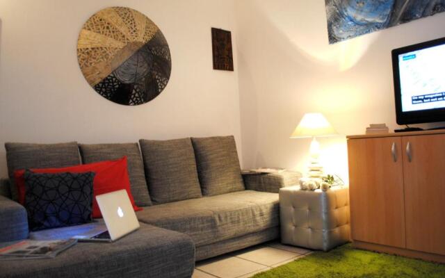 Bnbook - Ferrarin Apartment