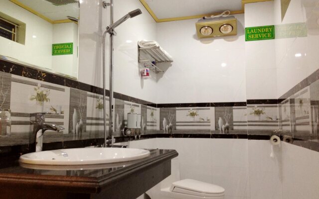 Ninh Binh Central Hotel