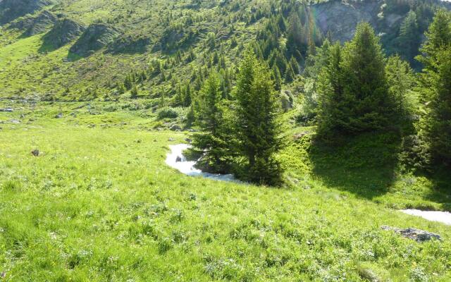 La Cordée des Alpes