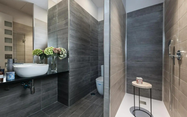 Sagasta Suites Luxury Apartments