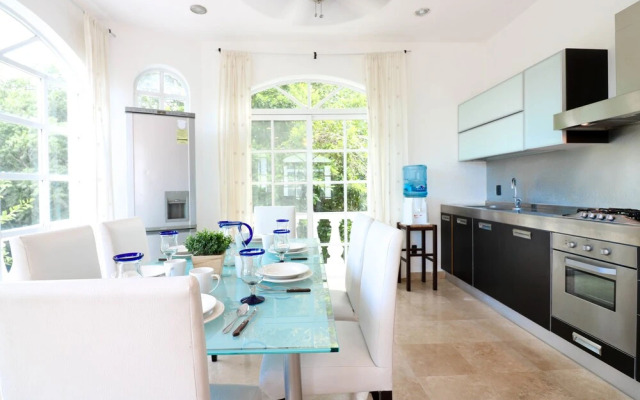 Apartment Castello 2C