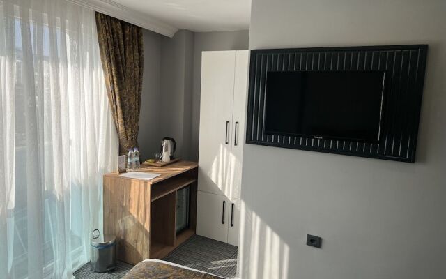 Cepnis Hotel