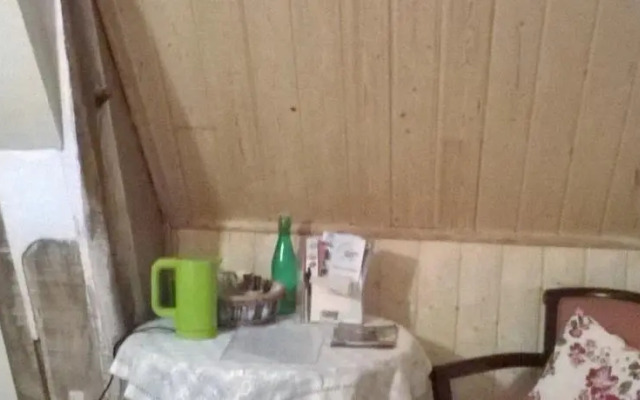 Le Hameau aux Escargots