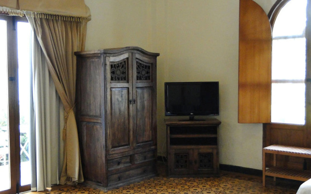 Casa Bustamante Hotel Boutique