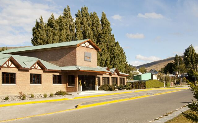 Bahía Redonda Hotel