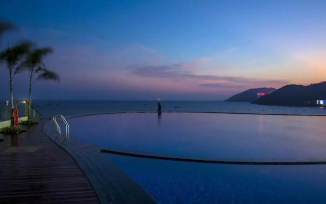 Sanya Banshanyi Non-themes Inn