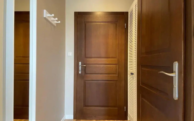 Apartament Łeba