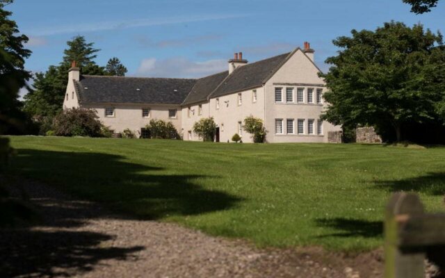 The Glenmorangie House