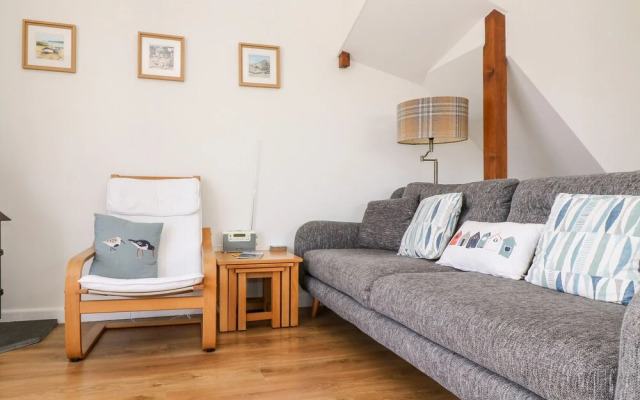 Pilchard Cottage