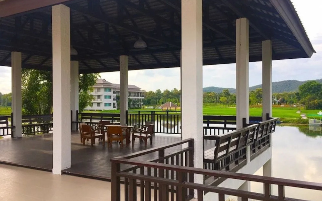 Inursing Resort OonValley ChiangMai