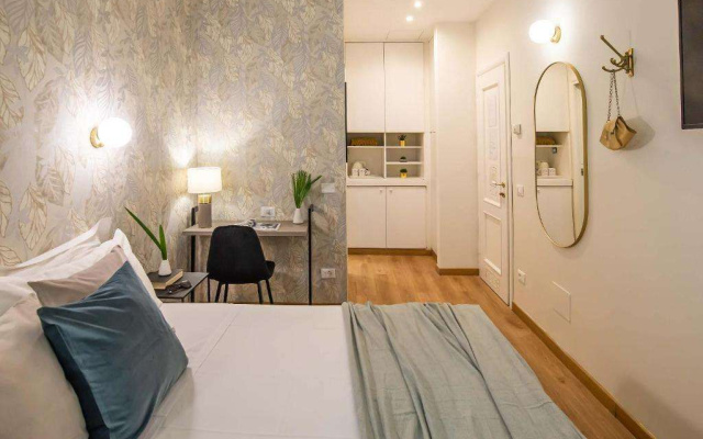 94Rooms Vatican Guesthouse