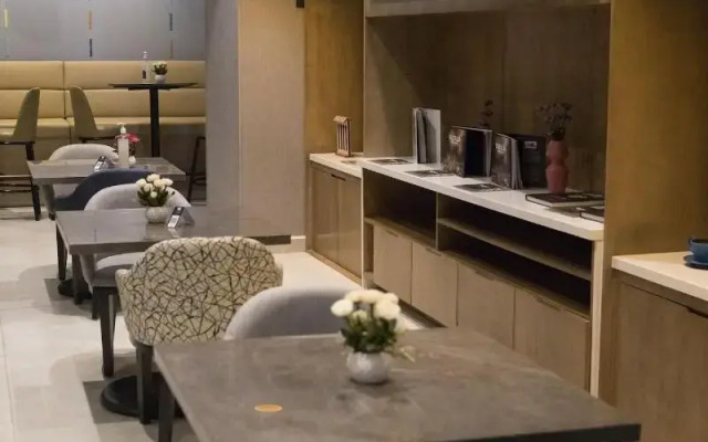 Hyatt Place Saltillo