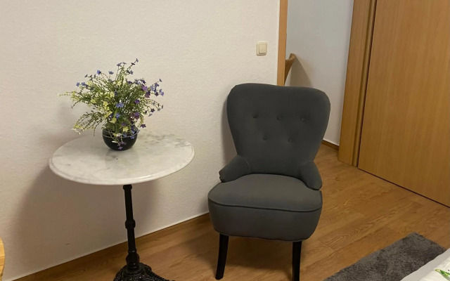 Ferienwohnung Zentrum