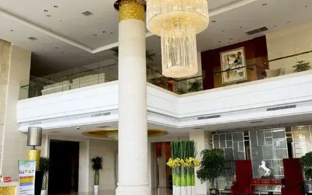 Juhao Hotel