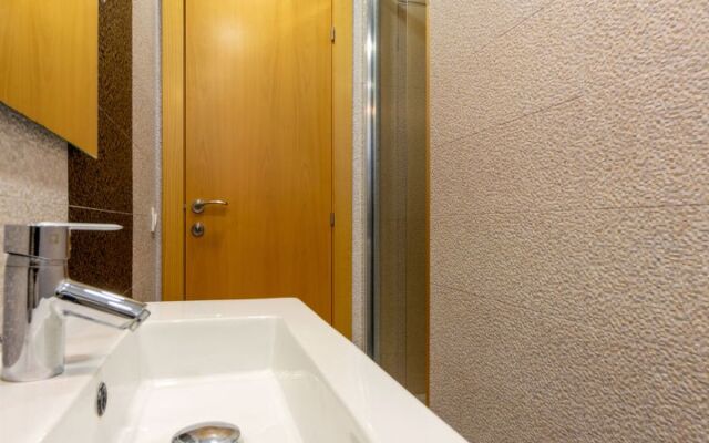 Apartment Alda