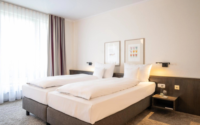 Hotel HerzogsPark