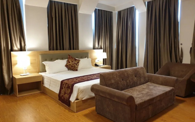 Legend Hotel