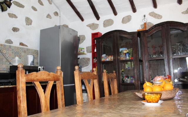 Casa Rural La Piedra Viva-GRUPOS
