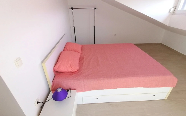 Cozy Sea View Apartments Cora 2